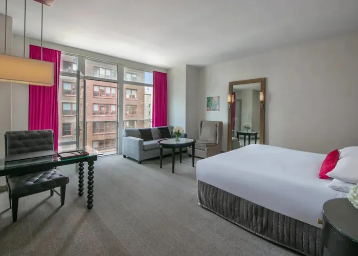 Hotel Royalton Park Avenue